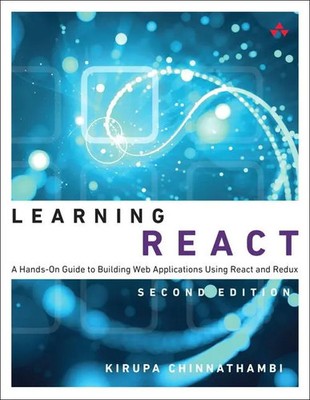 Learning React | Kirupa Chinnathambi | Englisch | Taschenbuch | Learning | 2018