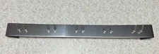 Vintage CUTCO 1717 Utensil 15" Arc Wall Mount Rack Stainless Steel 5 Slot USA