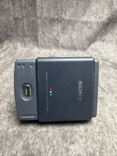 SONY Portable Video Printer Model PVP-MSH unit only 