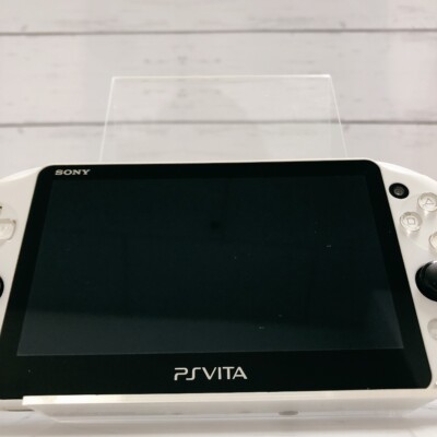PlayStation Vita Minecraft Special Edition PCH-2000 Limited