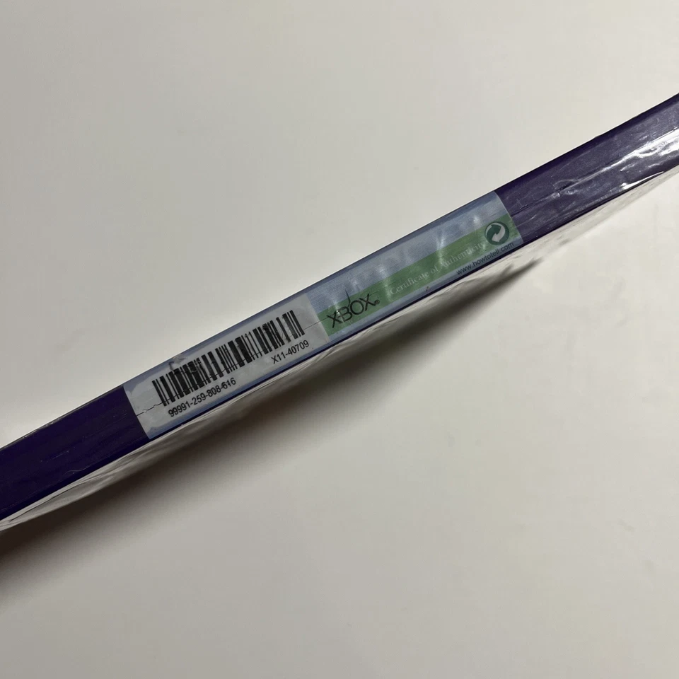 Kinect Joy Ride  (Xbox 360) Game PAL Brand New And Sealed - Image 3 of 4