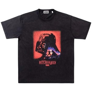 ☆ KITH x STAR WARS Mandalorian tee コラボTシャツ☆ ☆ KITH x STAR WARS Mandalorian tee コラボTシャツ☆ Kith