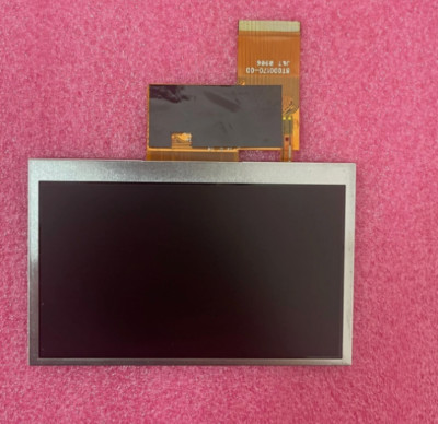 WD-F4827V9 LCD Display Screen For Injection Molding Machine tested