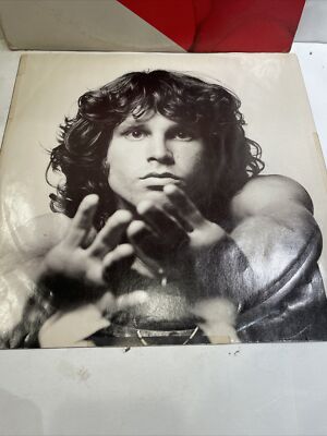 The Doors Greatest Hits Record/ Lp Vg Cond. 5E-515 | eBay