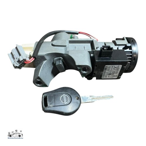 2010-2015 NISSAN JUKE IGNITION BARREL WITH KEY 21669775-7 - 第 4/5 張圖片