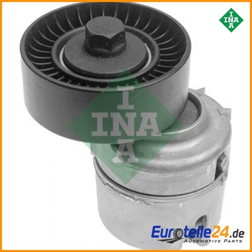 INA 534012530 V-Ribbed Belt Tensioner for Ford Ka-image