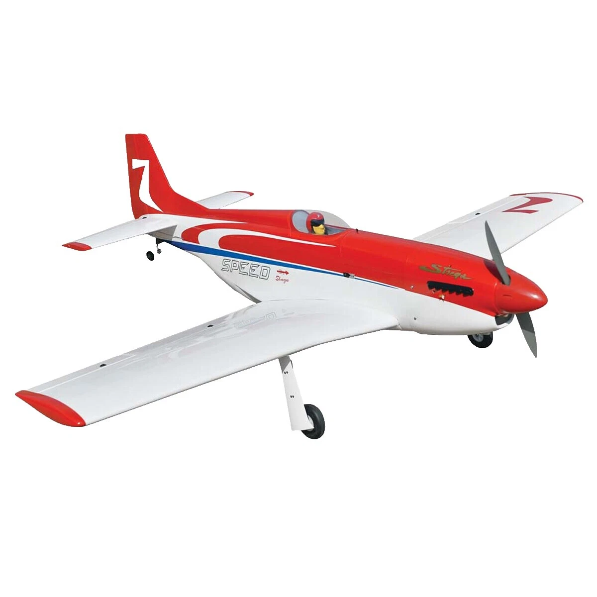 1:50 escala modelos y kits de Avión RC
