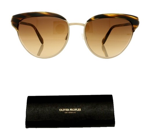 Oliver Peoples Isis Jeweled Sunnies Shades Oversized  display picture 3