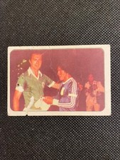 DIEGO MARADONA - 1979 Industria Argentina #14 ROOKIE CARD! ???. rookie card picture