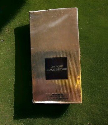 Tom Ford Black Orchid EdP 100 ml  OVP