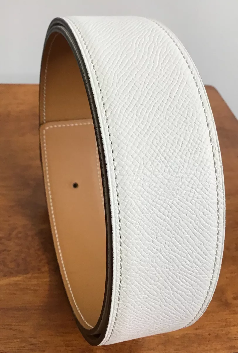 1.25 Leather Belt Strap