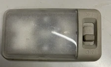 Rover 25 and 200, mgzr  courtesy light. centre interior light. 