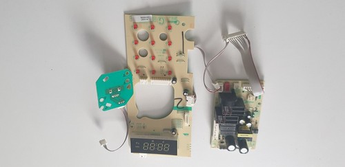 Panneau de commande interphone Urmet à 6 places 925/106