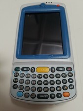 Motorola Symbol MC75A0-H10SWQQA0GR Mobile Computer Barcode Scanner For Parts
