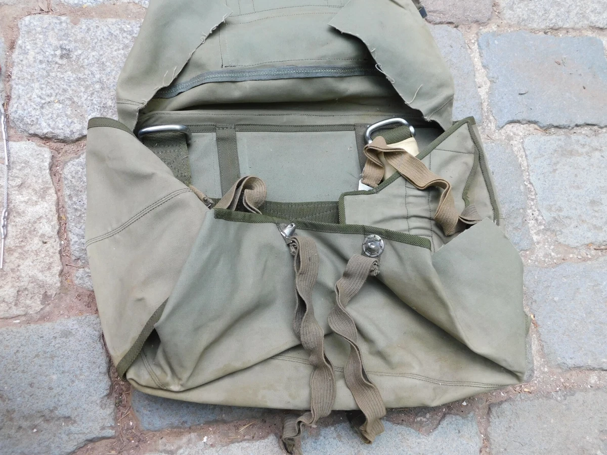 Sac a dos style parachute sale