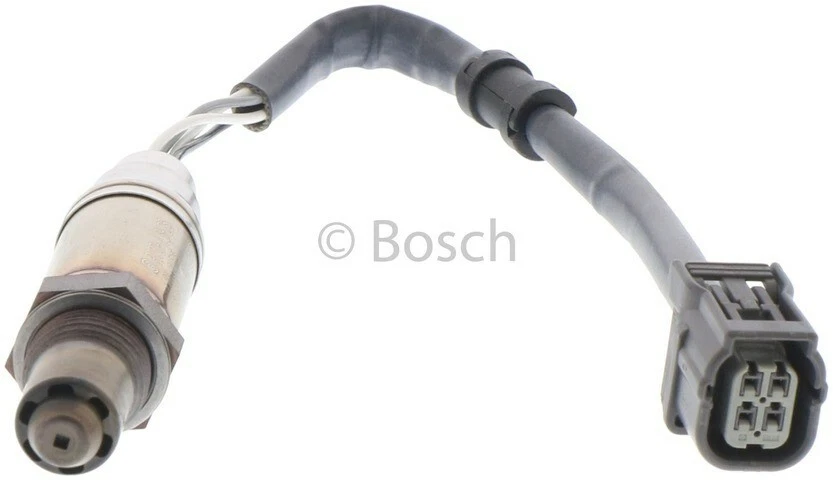 Датчик кислорода Bosch DOWSTREAM для двигателя 2010-2016 HONDA CR-V L4-2,4 л - Изображение 2 из 4