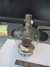 LARGE TRANSMISSION VACUUM TUBE EIMAC USA 8188 AS PICTURED W7-B-19