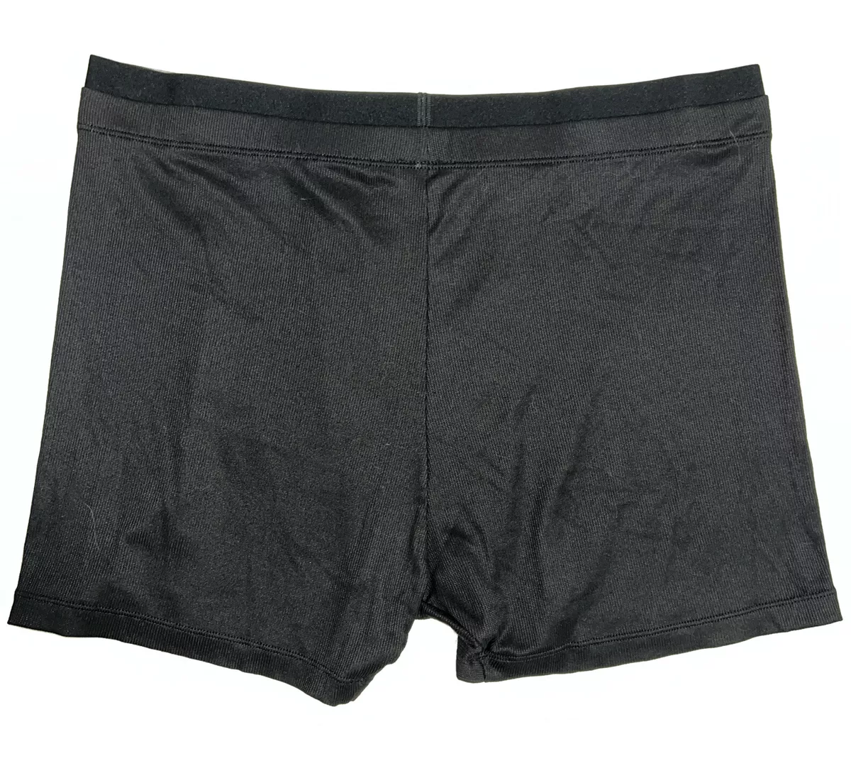 Alexander Wang And UNIQLO Mens XL Boxer Brief Black NWOT 36” - 39” Hard To  Find