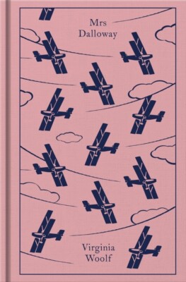 Mrs Dalloway | Virginia Woolf | 2020 | englisch
