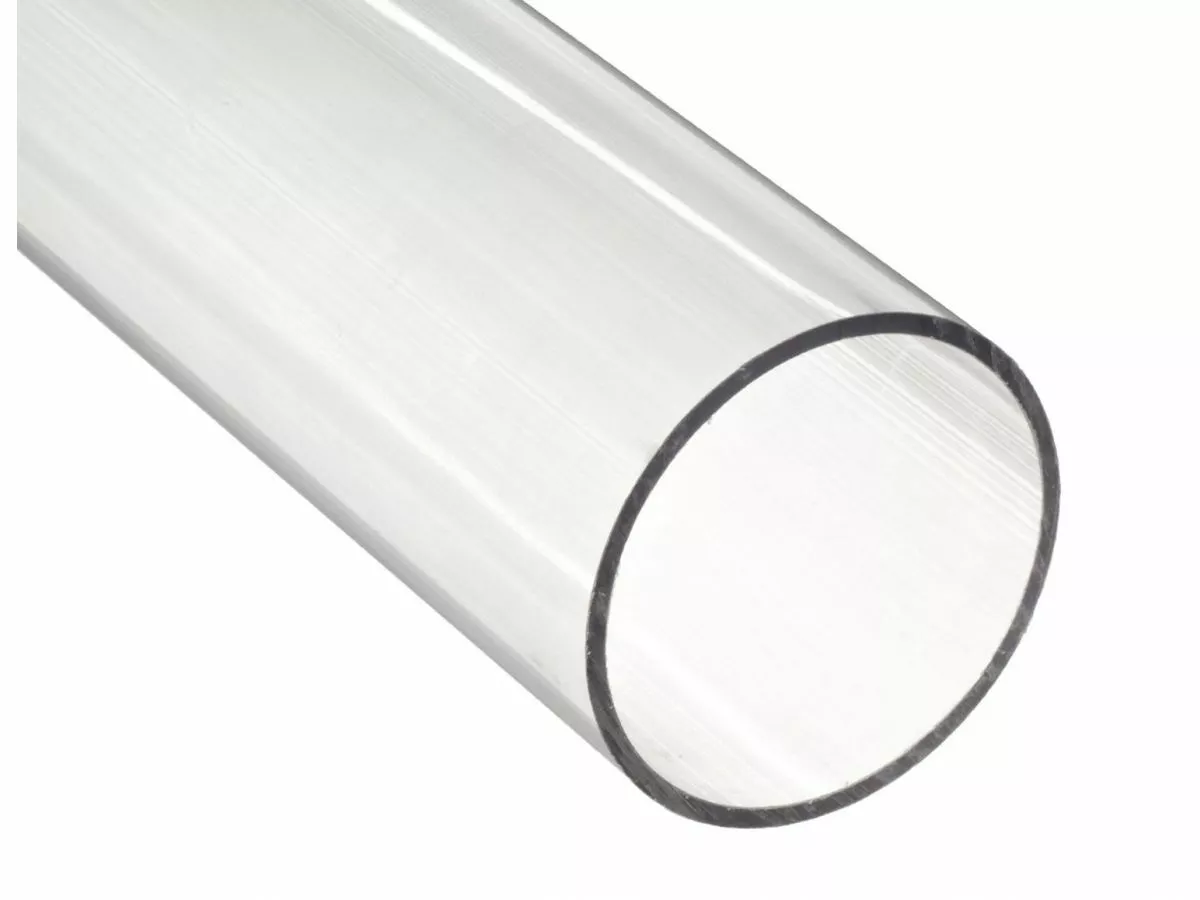 ACRYLIC ROD  CLEAR EXTRUDED - Mobile