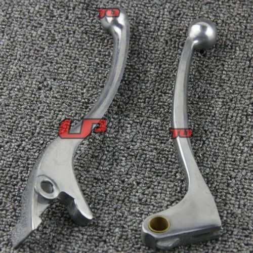 Brake Clutch Levers for Honda Stateline VT1300 VT1300CR 10-14 VTX1300 03-09 - Image 2 of 4