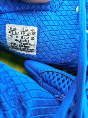 Adidas D Rose Derrick DRose 3 III Fresh Prince of Bel Air  display picture 2