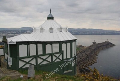 Foto 6x4 Kamera Obscura, Douglas Douglas\/SC3875 Click the link to see [c2010