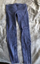 gapfit leggings small Purple