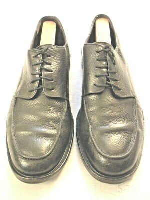 Vintage Cole Haan Men’s Dress Oxford Shoes Size 11 # box 162 Vintage Cole Haan Men main image 2