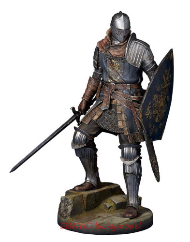 GECCO Dark Souls 3 Higher The Knight OSCAR 1/6 FIGURES In Stock NEW - Picture 3 of 4