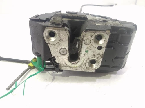 Attuatori Blocco Porta Compatibile Con Nissan Per Murano Sport Utility