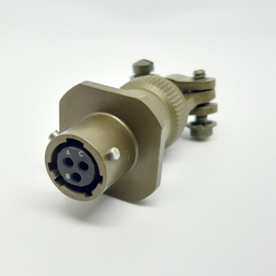 MS3111F8-3S  -  PT01E8-3S(SR)  ,  KPT01F, 851-01EC  EQUIV.   MSW01E8-3S-SR
