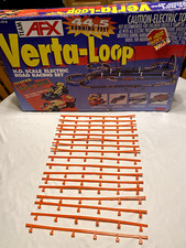 AURORA TOMY AFX HO Slot Car Guard Rails 17  FAST SHIPPING 