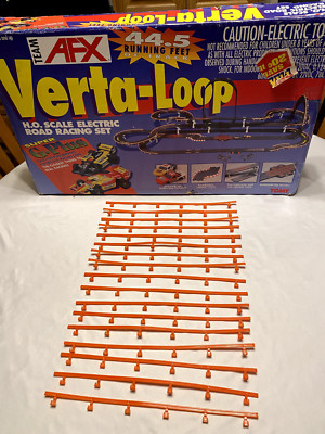 AURORA TOMY AFX HO Slot Car Guard Rails (17) +FAST SHIPPING! | eBay