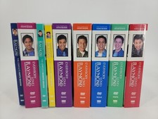 EVERYBODY LOVES RAYMOND - The Complete Series 9 Seasons 