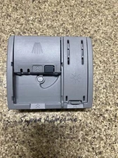 Bosch SHE3AR72UC Dishwasher Detergent Dispenser  P/N 9001298602 | 12008380