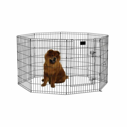 exercise pen