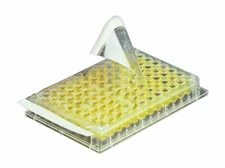 Axygen PCR-SP-S Polyester Sealing Film for Tissue Culture, Case of 500