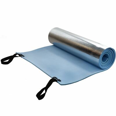 thermal sleeping mat