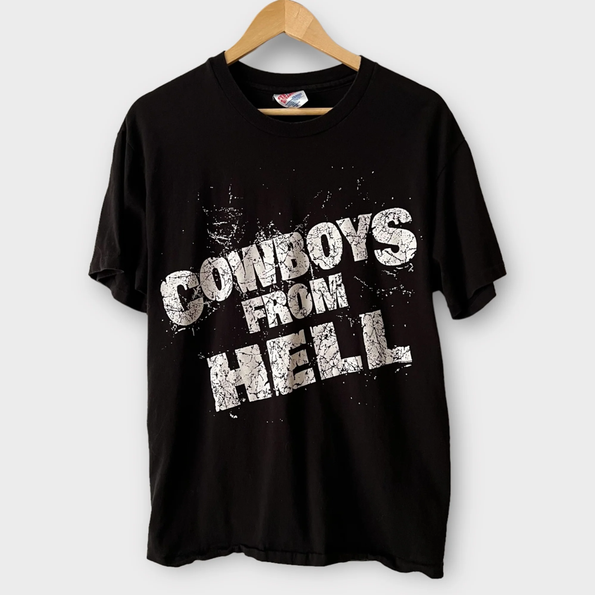 PANTERA Tシャツ パンテラ COWBOYS FROM HELL 90's 1994 Pantera 