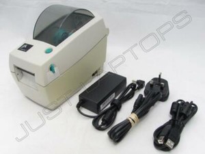zebra lp2824 printer
