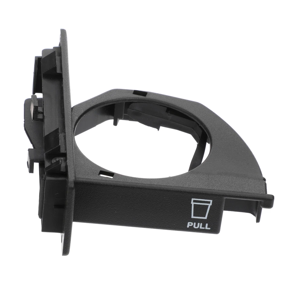 1992-2014 Ford E150 E250 E350 Econoline Rear Cup Holder Genuine OEM F2UZ1613560A - Image 2 of 4