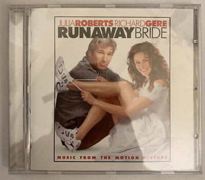 Runaway Bride-Music from the von Various | CD |