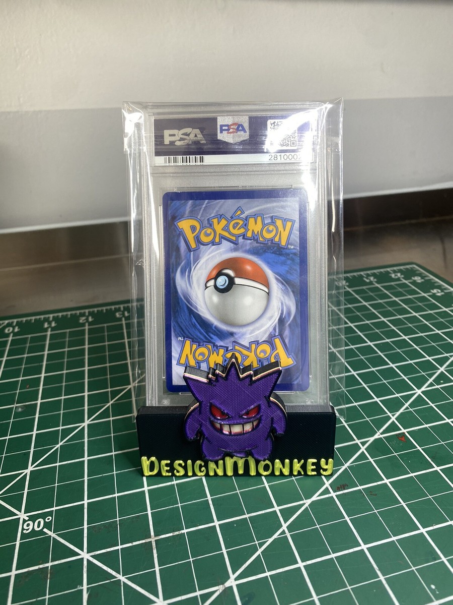 PSA 10 - Pokemon Sun & Moon Guardians Rising 152 Full Art Vikavolt