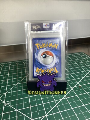 PSA 10 - Pokemon Sun & Moon Guardians Rising 152 Full Art Vikavolt