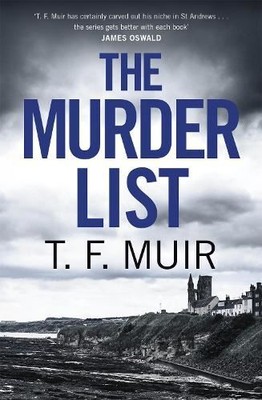 Die Mordliste