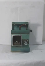 1962 CADILLAC ASH TRAY ASSEMBLY DASHBOARD RIGHT DEVILLE, FLEETWOOD, ELDORADO GM