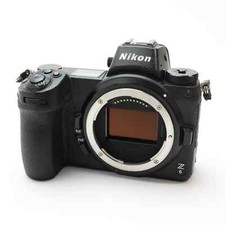 Nikon Z6 24.5MP fullframe Mirrorless Digital Camera Body #221