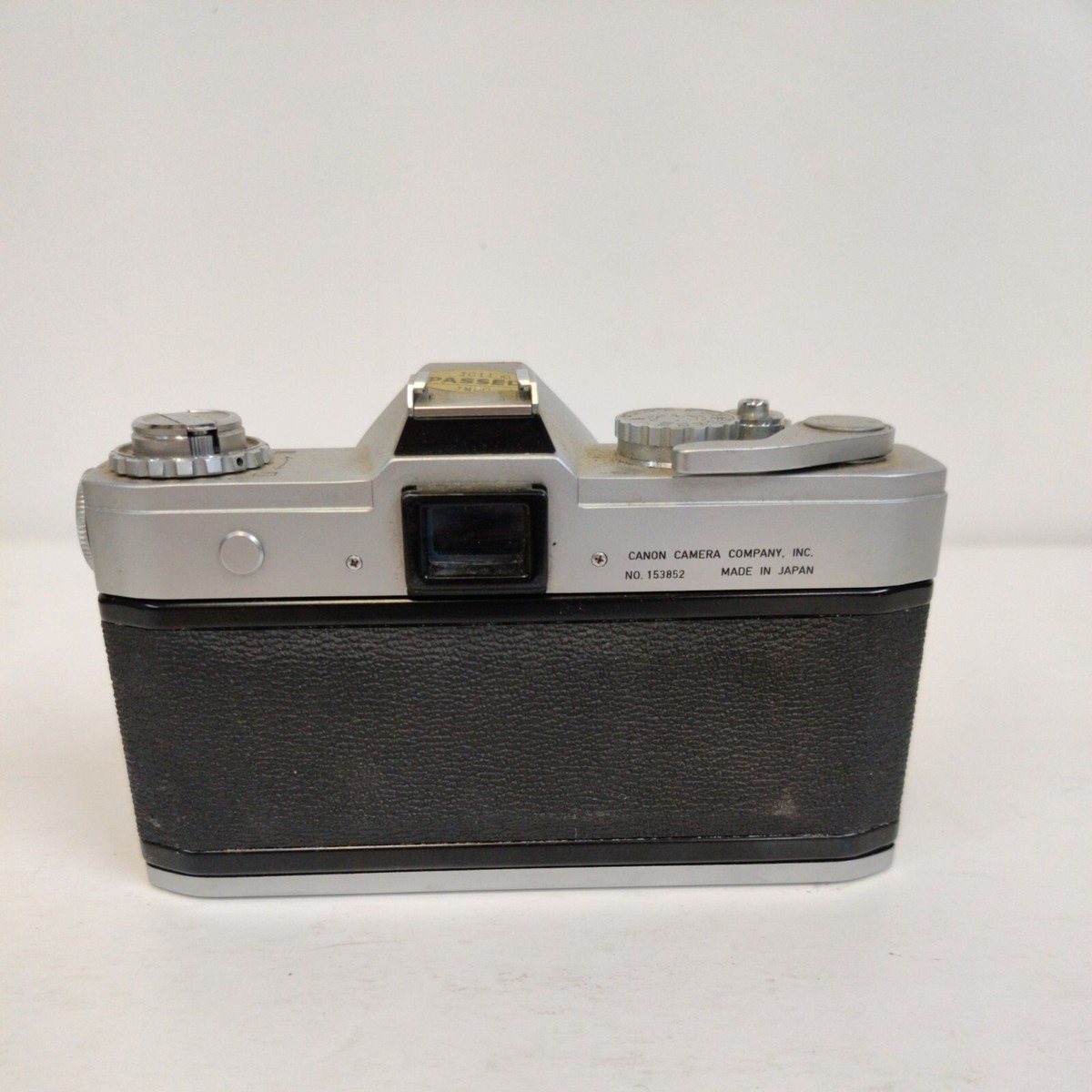 Canon Pellix QL キャノンペリックス FL 50mm f1.4 Canon Pellix QL, Canon FL 50mm f1.4 Lens | eBay