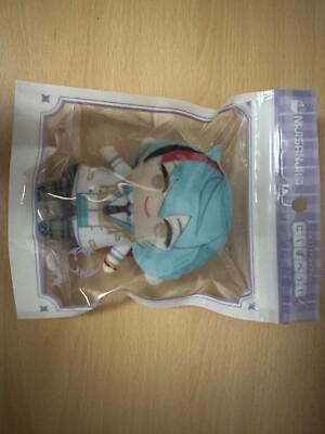 NIJISANJI EN Kyo Kaneko Niji puppet/doll NEW